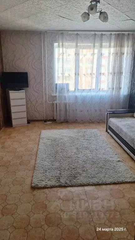 3-к кв. Курская область, Курск ул. Ватутина, 24 (64.0 м) - Фото 0