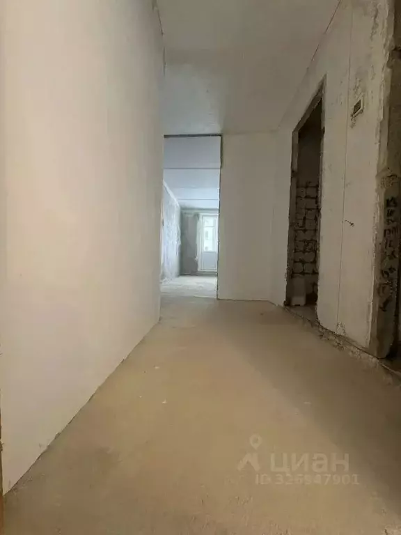 2-к кв. Владимирская область, Кольчугино ул. Шмелева, 16 (54.3 м) - Фото 2