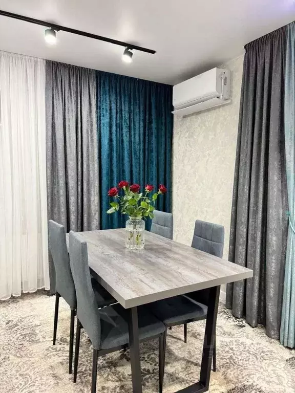 2-к кв. Самарская область, Самара Революционная ул., 101Вк2 (48.3 м) - Фото 2