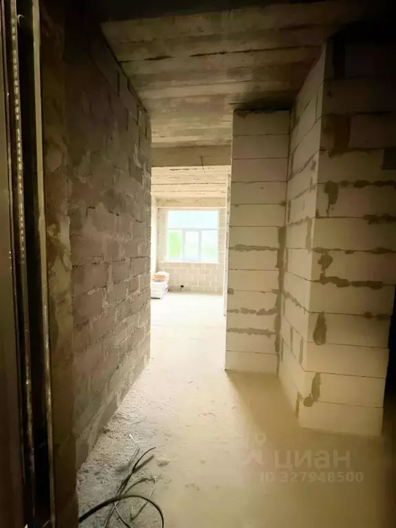 1-к кв. Краснодарский край, Сочи Макаренко СНТ, ул. Олимпийская, 58 ... - Фото 2