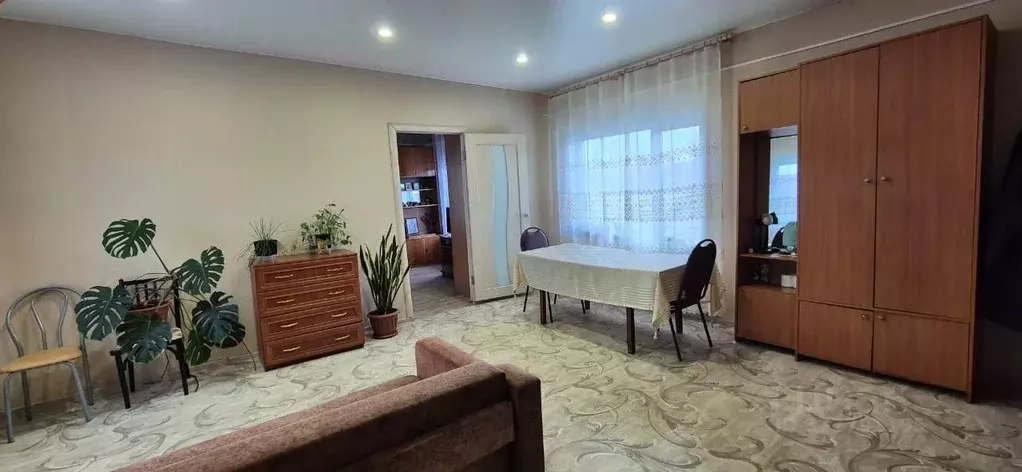 Дом в Томская область, Томск пос. Степановка,  (110 м) - Фото 2