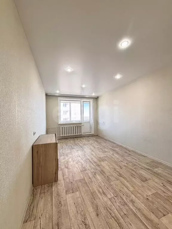 1-к кв. Амурская область, Свободный ул. Мухина, 49 (33.6 м) - Фото 1