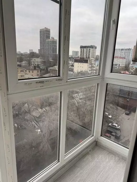 3-к кв. Ростовская область, Ростов-на-Дону Лермонтовская ул., 11 (63.0 ... - Фото 2