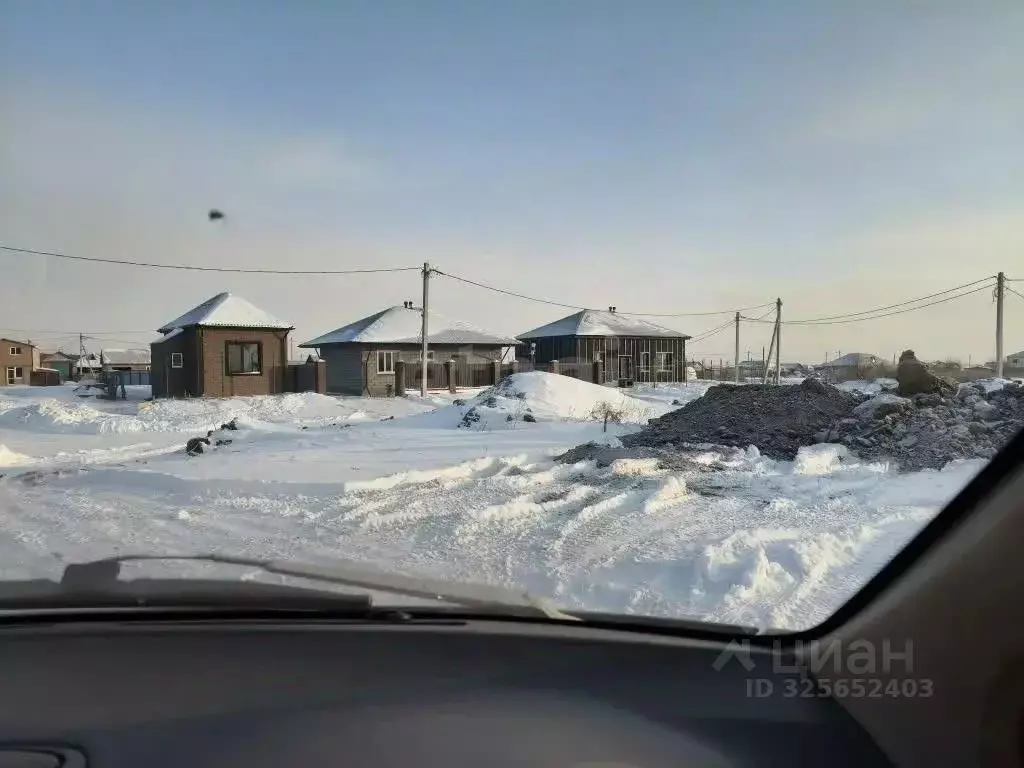 Дом в Амурская область, Благовещенск 5-я Стройка мкр, ул. Ровная, 70/2 ... - Фото 2