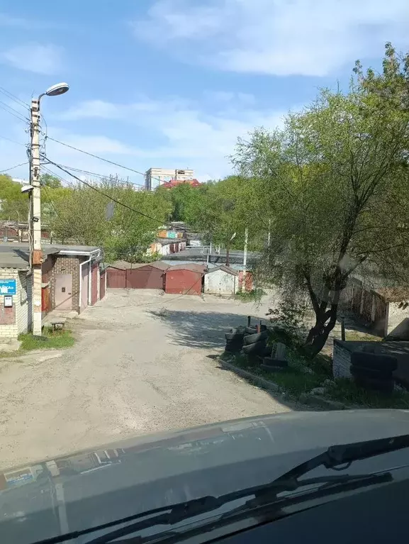 Гараж, > 30 м - Фото 0