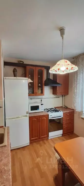 1-к кв. Калининградская область, Калининград ул. Генерала Челнокова, ... - Фото 1