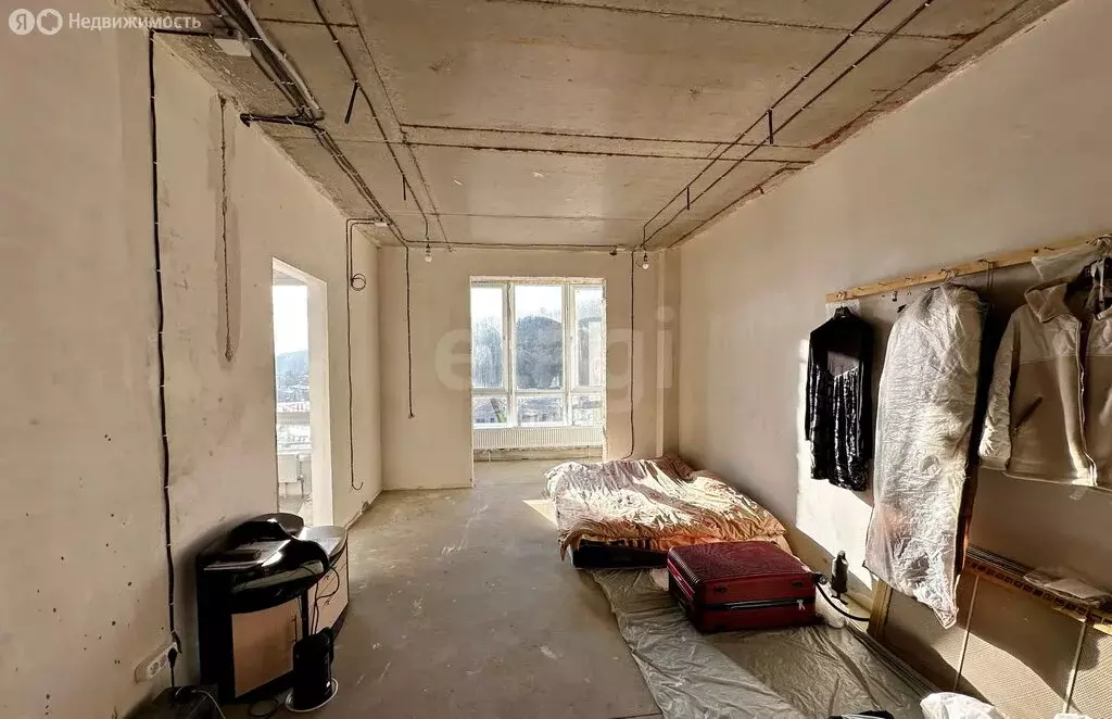 1-комнатная квартира: Туапсе, улица Калараша, 7Г (34.3 м) - Фото 2