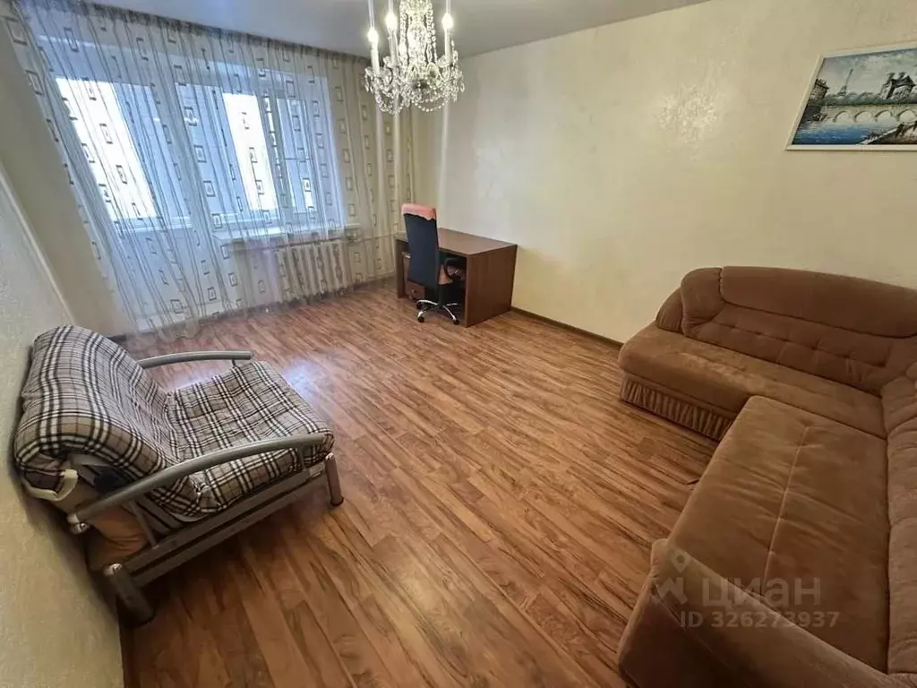 1-к кв. Московская область, Мытищи Станционная ул., 3к2 (41.0 м) - Фото 0