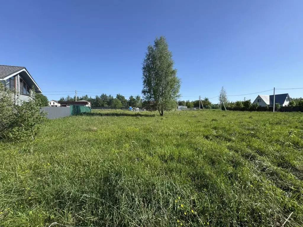Участок в Москва Марушкинское поселение, д. Крекшино, 22 (3.0 сот.) - Фото 0