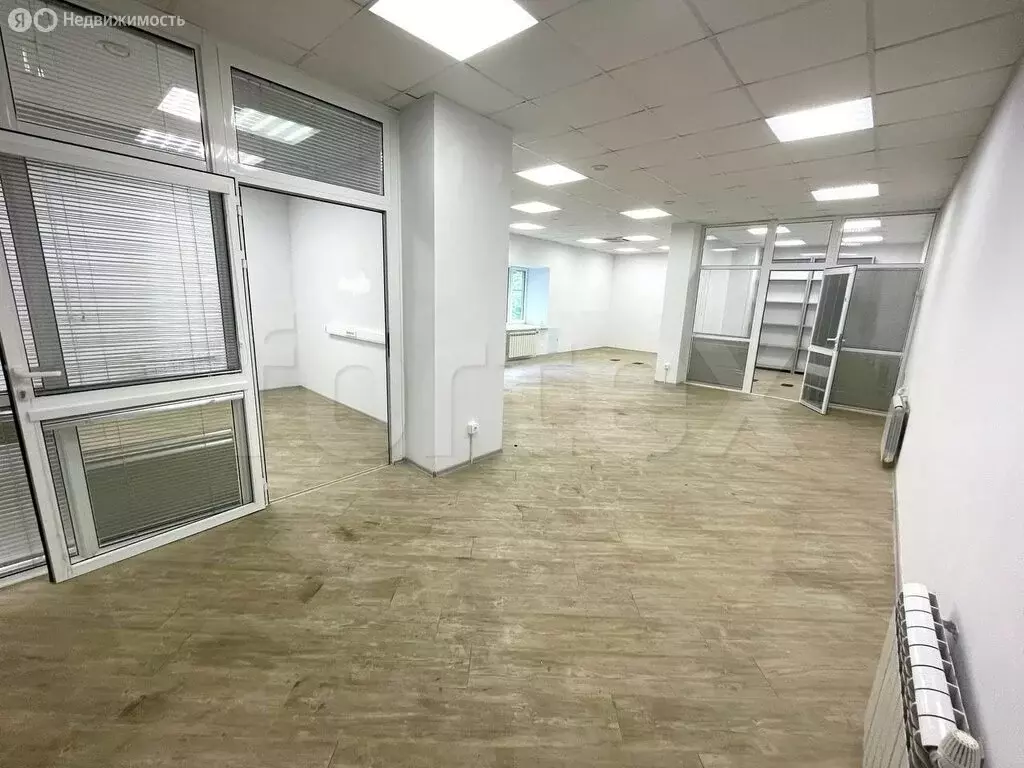 Офис (100 м) - Фото 2