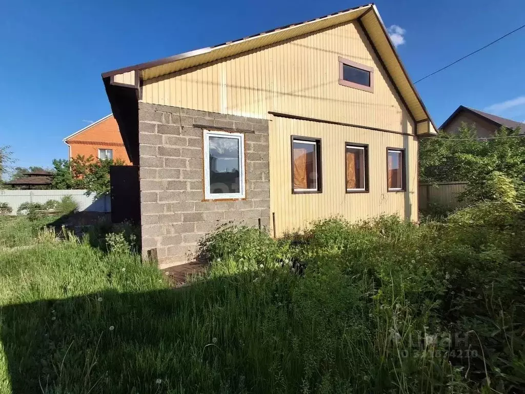 Дом в Башкортостан, Стерлитамак 23 Мая ул. (45 м) - Фото 1