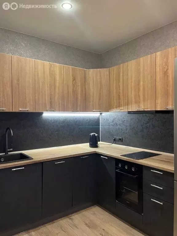 1-комнатная квартира: Санкт-Петербург, Плесецкая улица, 10 (34.6 м) - Фото 2