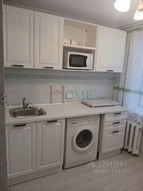 1-к кв. Новосибирская область, Новосибирск ул. Танкистов, 15 (30.0 м) - Фото 0