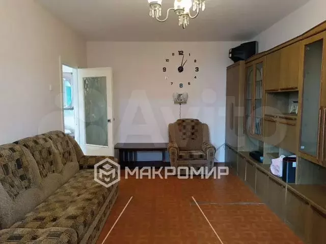 1-к. квартира, 37 м, 8/9 эт. - Фото 0