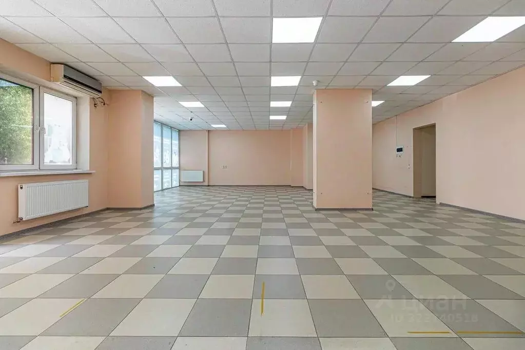 Помещение свободного назначения в Краснодарский край, Краснодар ул. ... - Фото 1