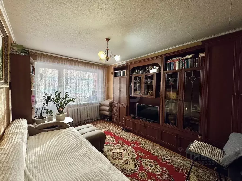 3-к кв. Мордовия, Саранск Серадзская ул., 15 (64.8 м) - Фото 1