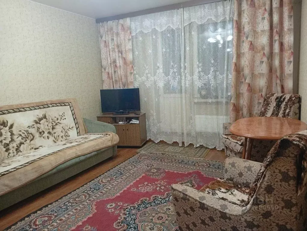 1-к кв. Московская область, Химки Сходня мкр, пер. 1-й Дачный, 11 ... - Фото 1