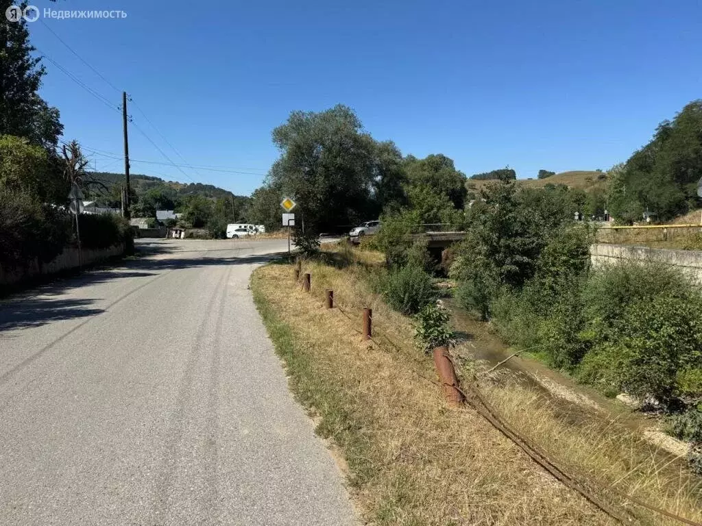 Участок в Кисловодск, Ольховская улица (10 м) - Фото 1