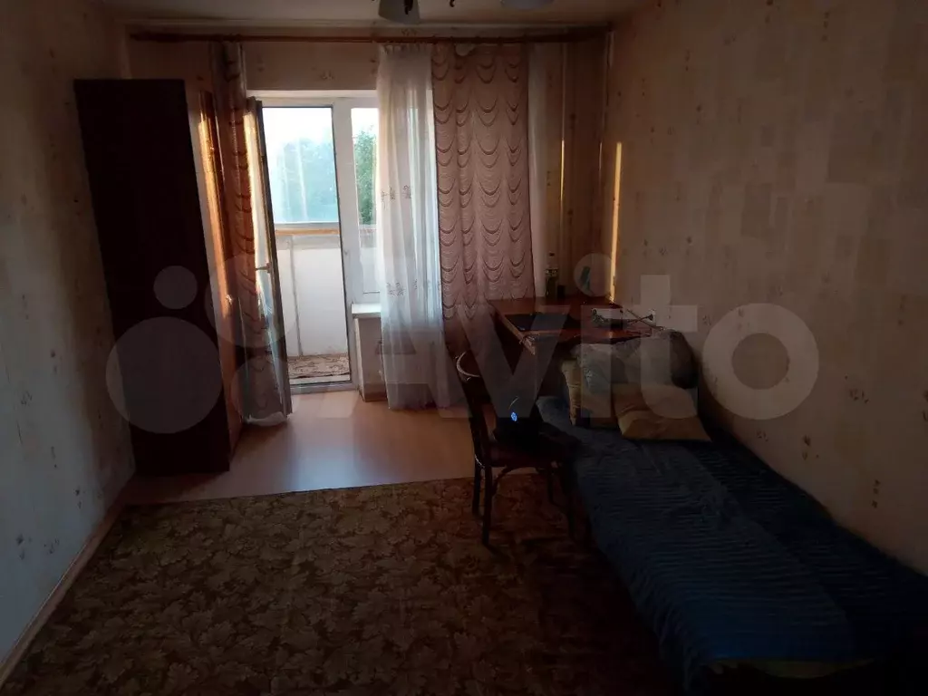 Комната 16 м в 3-к., 3/10 эт. - Фото 1