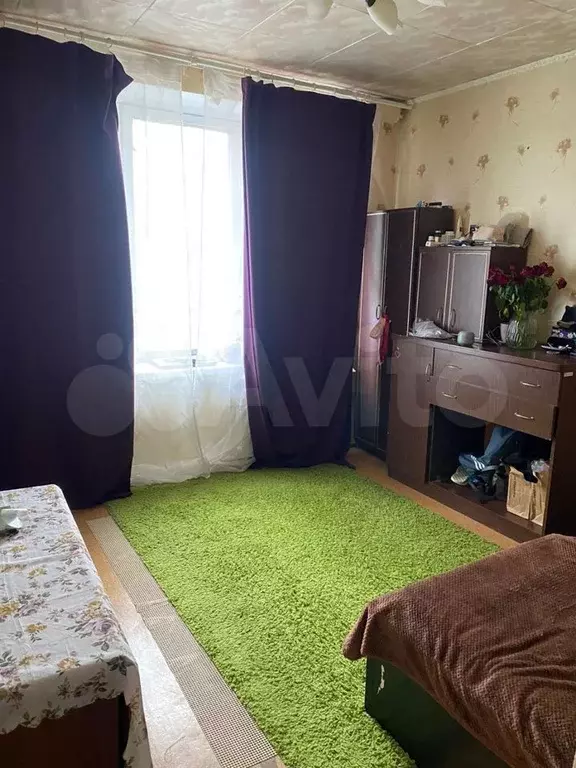 Квартира-студия, 20м, 3/5эт. - Фото 0