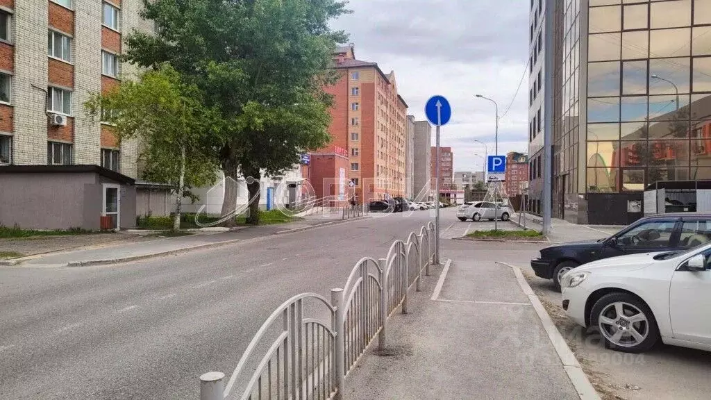 Помещение свободного назначения в Тюменская область, Тюмень ... - Фото 0