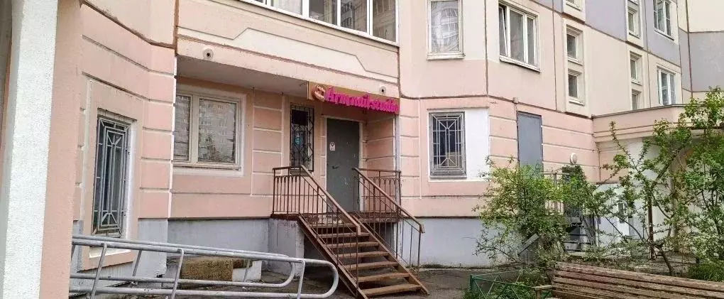 Помещение свободного назначения в Московская область, Долгопрудный ... - Фото 1