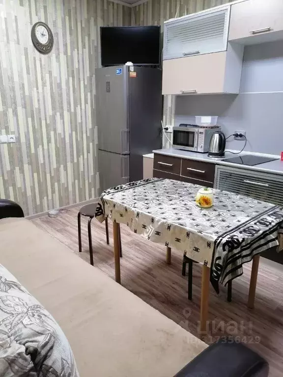 3-к кв. Башкортостан, Янаул ул. Давлетшина, 5 (51.0 м) - Фото 1
