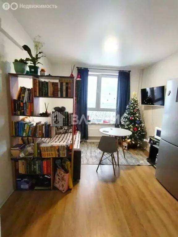 1-комнатная квартира: Мытищи, улица Стрельбище Динамо, 10 (36.5 м) - Фото 0