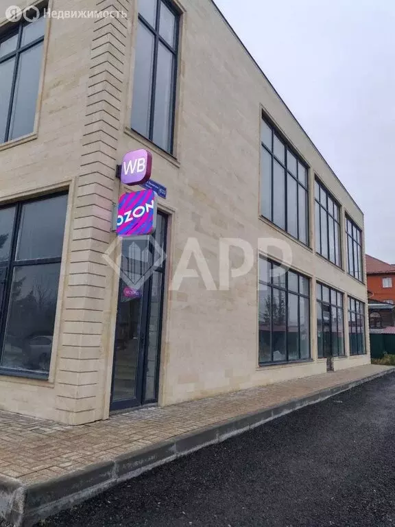 Торговая площадь (102 м) - Фото 1