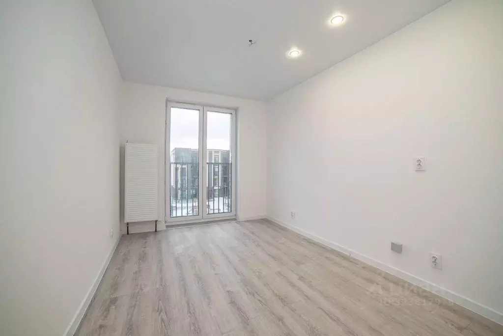 1-к кв. Свердловская область, Екатеринбург ул. Амундсена, 165 (32.6 м) - Фото 2