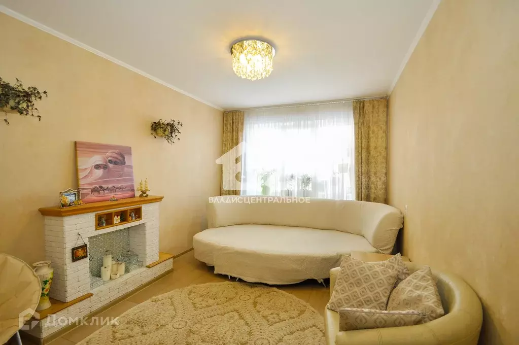 Продаётся 3-к квартира, 63.2 м - Фото 0
