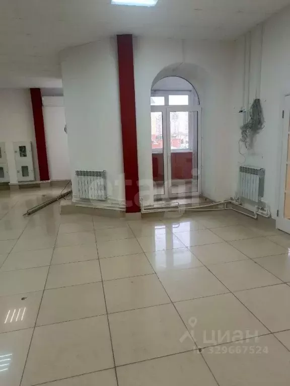 Офис в Тульская область, Тула просп. Ленина, 112 (187 м) - Фото 1