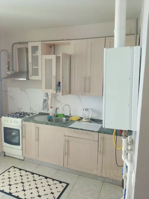 2-к кв. Тверская область, Тверь Псковская ул., 12к2 (58.0 м) - Фото 2