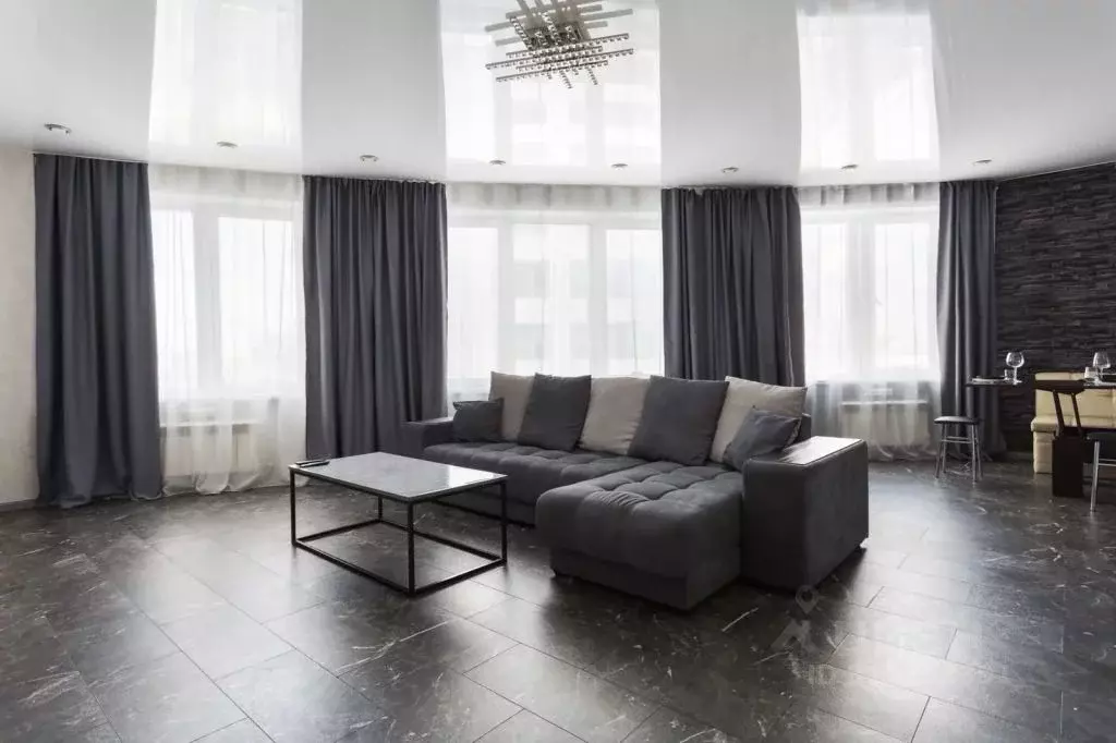 1-к кв. Новосибирская область, Новосибирск ул. Сибревкома, 9 (75.0 м) - Фото 1