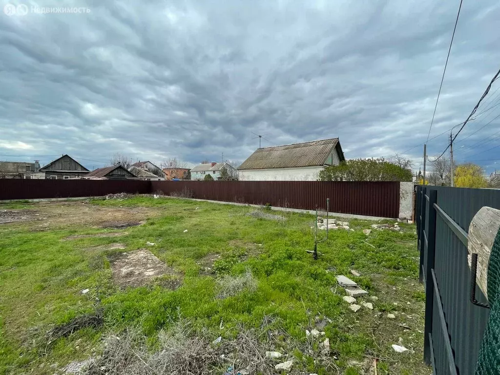 Участок в Волжский, проспект имени Ленина (5.81 м) - Фото 1