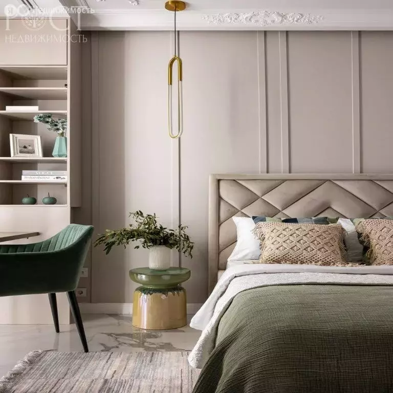 3-комнатная квартира: Сочи, микрорайон Центральный, улица Воровского, ... - Фото 2