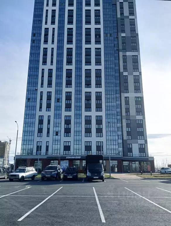 2-к кв. Красноярский край, Красноярск ул. Петра Подзолкова, 19 (48.8 ... - Фото 0
