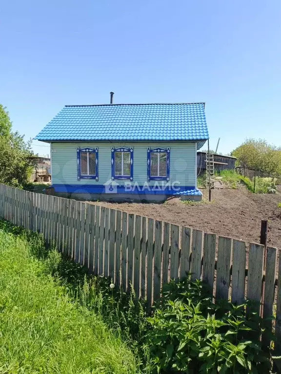 Дом 49 м на участке 6 сот. - Фото 0