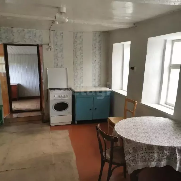 Дом в Тамбовская область, Мичуринск Кооперативная ул., 38 (37 м) - Фото 2