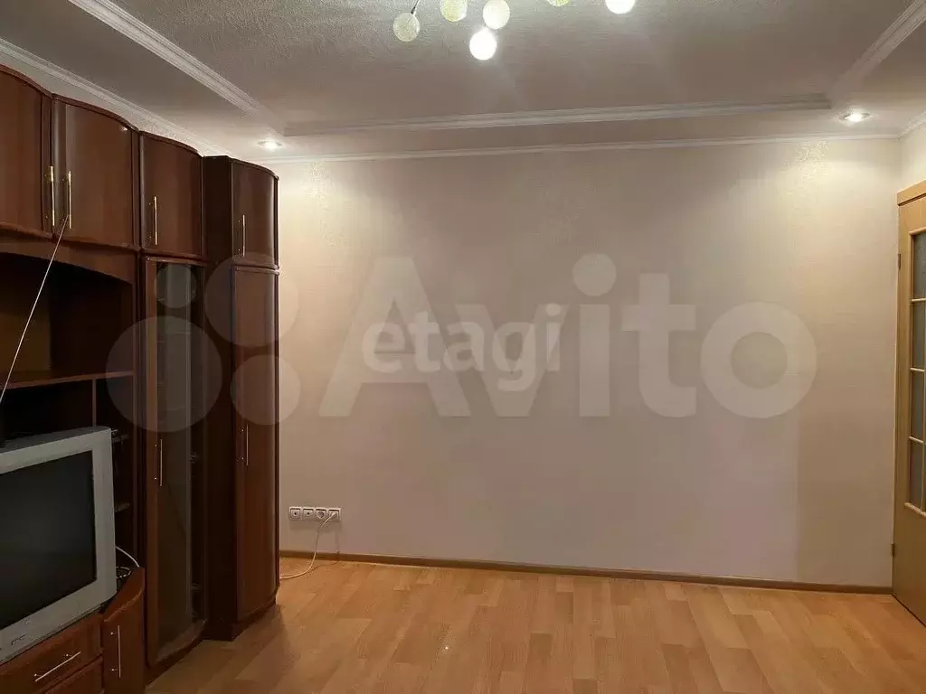 2-к. квартира, 50,3 м, 3/5 эт. - Фото 1