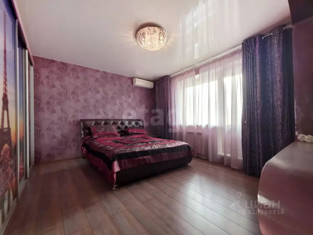 1-к кв. Свердловская область, Нижний Тагил Уральский просп., 38 (34.3 ... - Фото 1