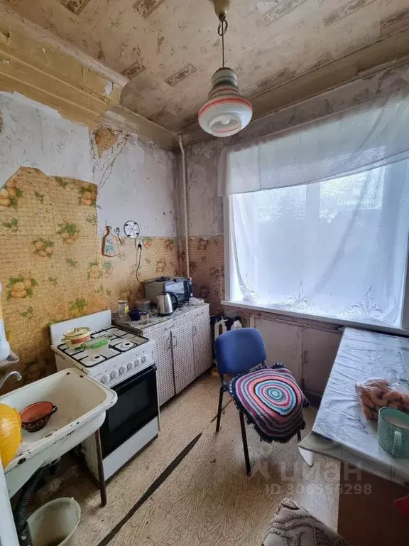 3-к кв. Иркутская область, Ангарск 16-й кв-л, 1 (77.3 м) - Фото 0