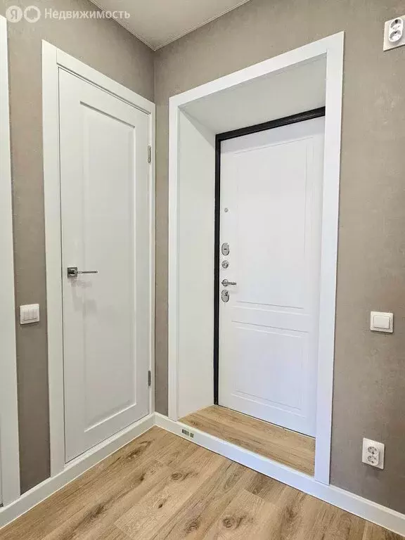 1-комнатная квартира: Тула, улица Будённого, 94 (37 м) - Фото 1