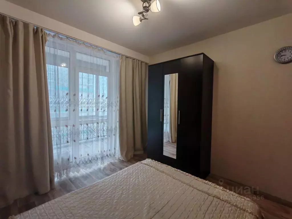 2-к кв. Волгоградская область, Волгоград бул. 30-летия Победы, 11А ... - Фото 2