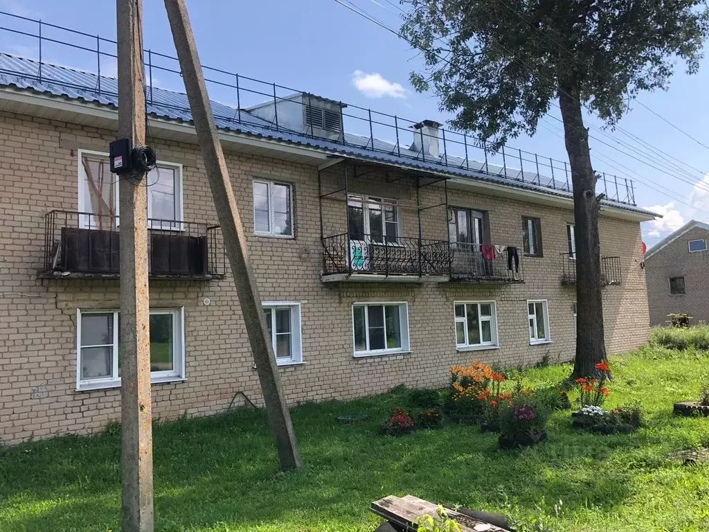 2-к кв. Ярославская область, Переславль-Залесский муниципальный округ, ... - Фото 1