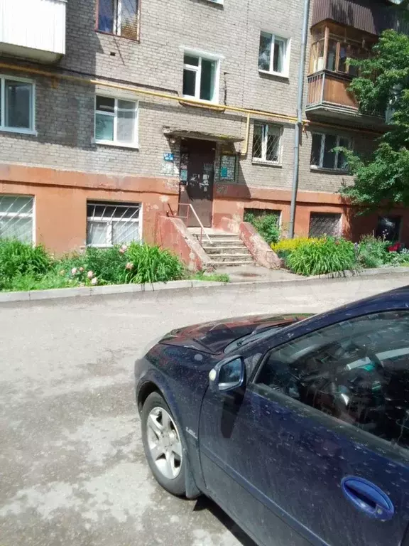 Комната 13,9 м в 1-к., 3/5 эт. - Фото 0