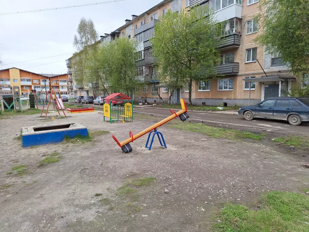 Продаётся 2-к квартира, 44 м - Фото 0