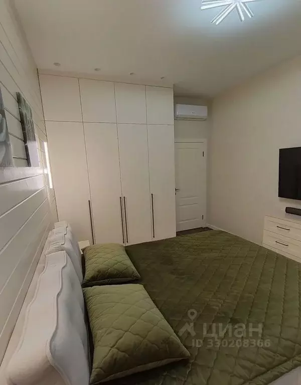 3-к кв. Москва ул. Академика Королева, 21 (65.0 м) - Фото 2