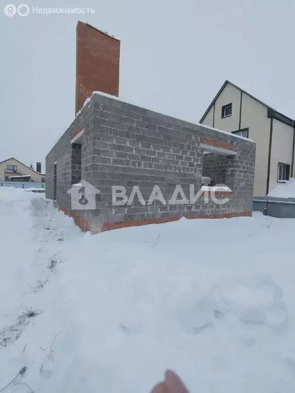 Участок в село Загородный, улица Гумилева, 29 (8.9 м) - Фото 2