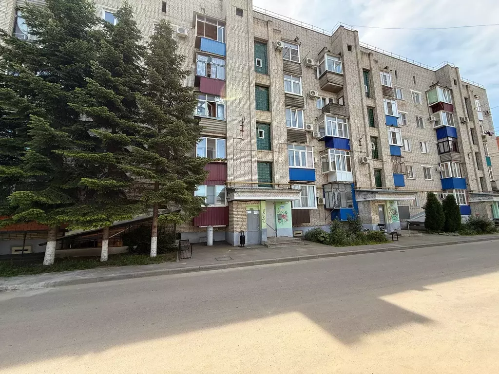 Продаётся 2-к квартира, 54 м - Фото 0